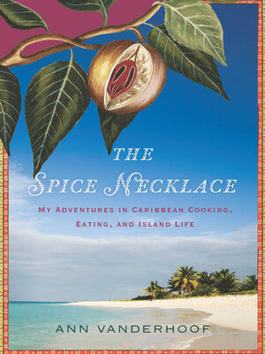 The Spice Necklace - ebook